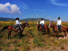 Mexico-Oaxaca-Tlacolula Valley Explorer Ride